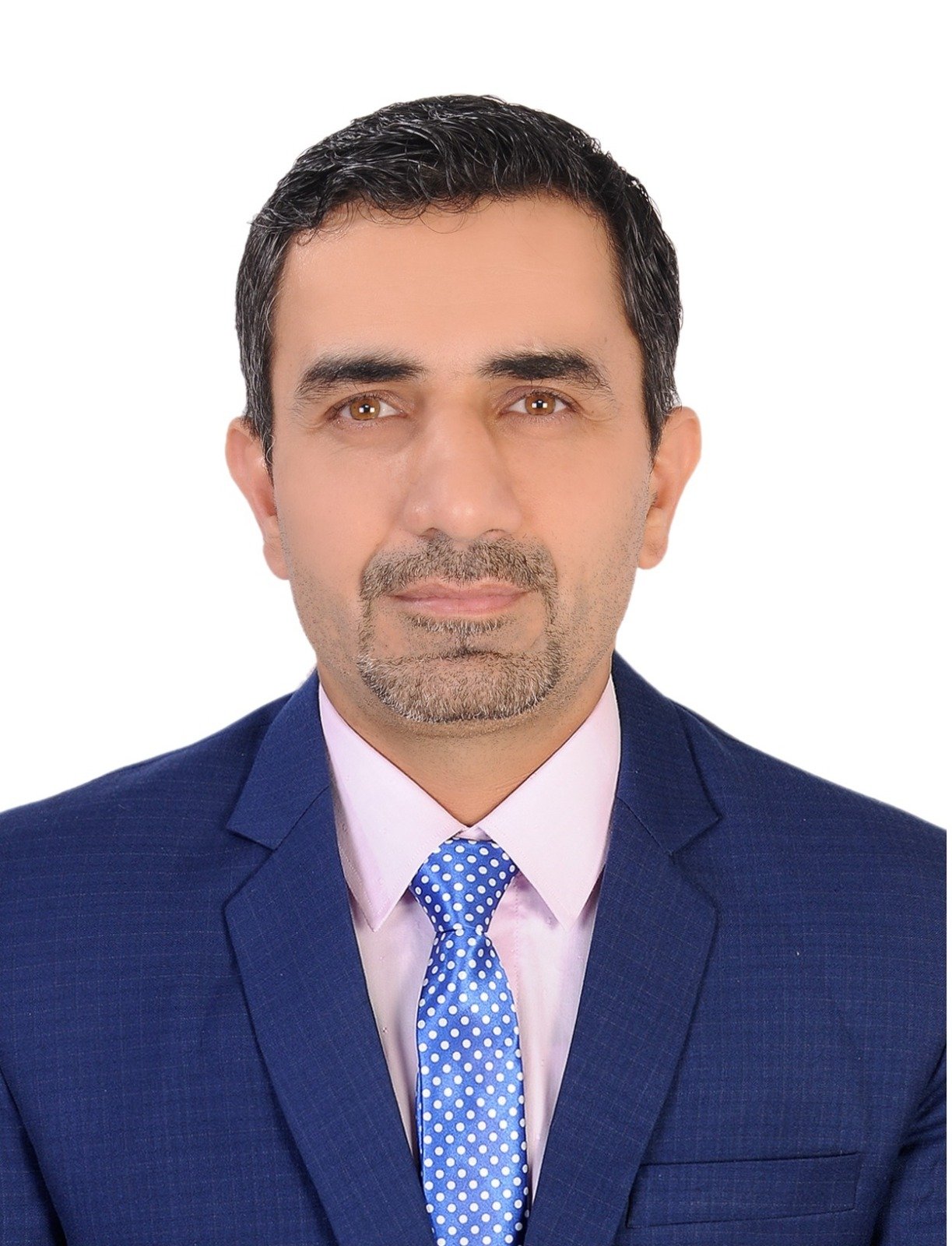 د. م. مرهف عبد الكريم